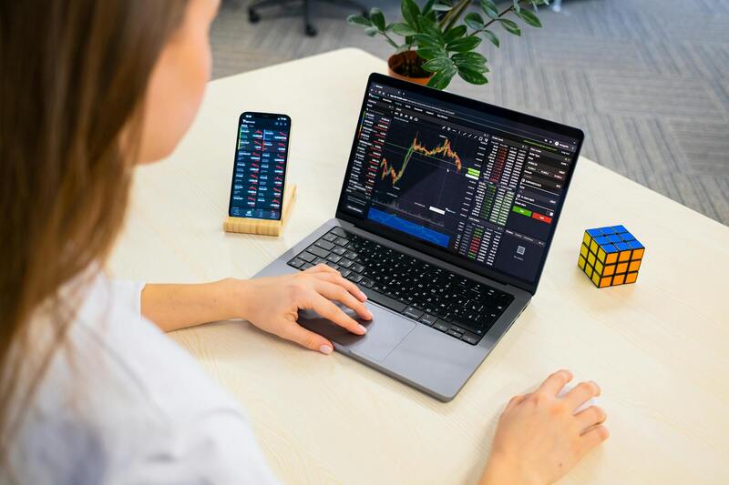 Trading-11