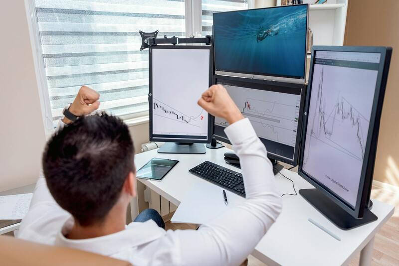O Que é Prop Trading: Definição, Funcionamento E Mercado De Trading Proprietário
