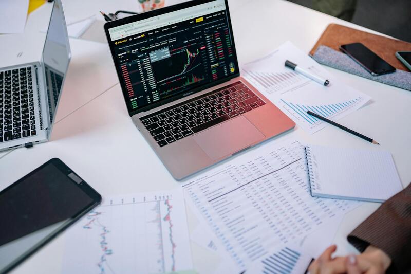 Negócio De Trading Proprietário: Como Criar Uma Empresa De Prop Trading